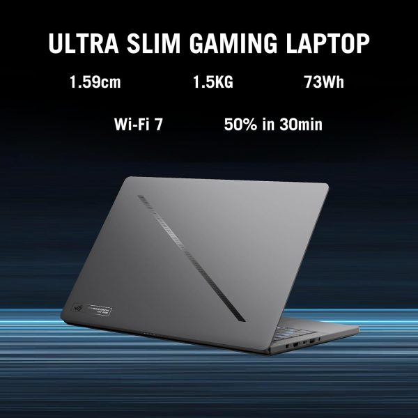 ROG Zephyrus G14, GA403WR-QS123WS - Image 2