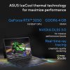 Best ASUS Vivobook 16X i5 13th Gen RTX Laptop India