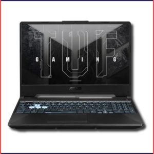 ASUS TUF Gaming A15, FA506NFR-HN259WS24