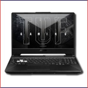 ASUS TUF Gaming A15, FA566NCR-HN254WS