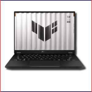 ASUS TUF Gaming A14, FA401WV-RG475WS