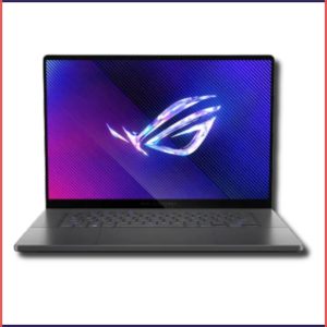 ROG Zephyrus G16, GU605MV-CO711WS