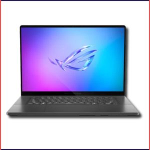 ROG Zephyrus G16, GU605CW-QR133WS