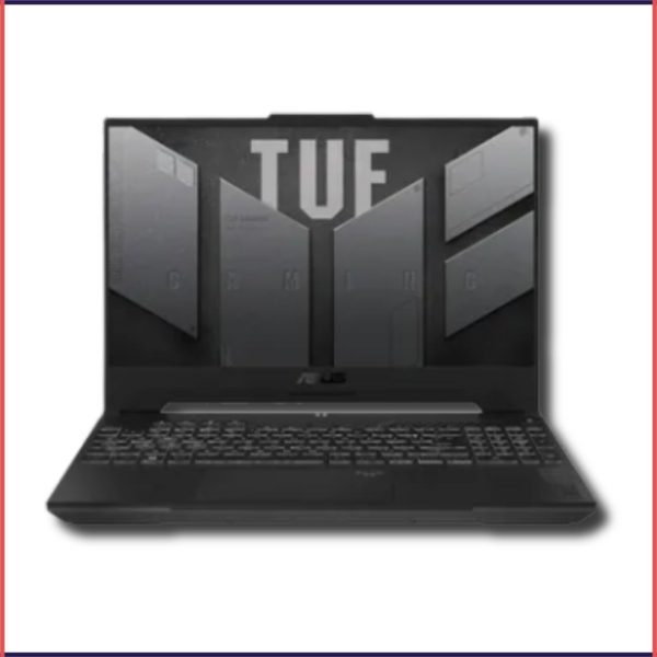 ASUS TUF Gaming F15, FX507VV-LP487WS