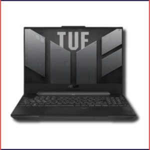 ASUS TUF Gaming A15, FA507NVR-LP204WS