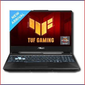ASUS TUF Gaming A15