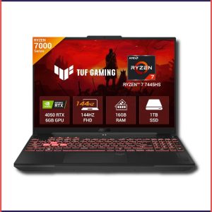 ASUS TUF Gaming A16