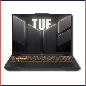 ASUS TUF Gaming F16