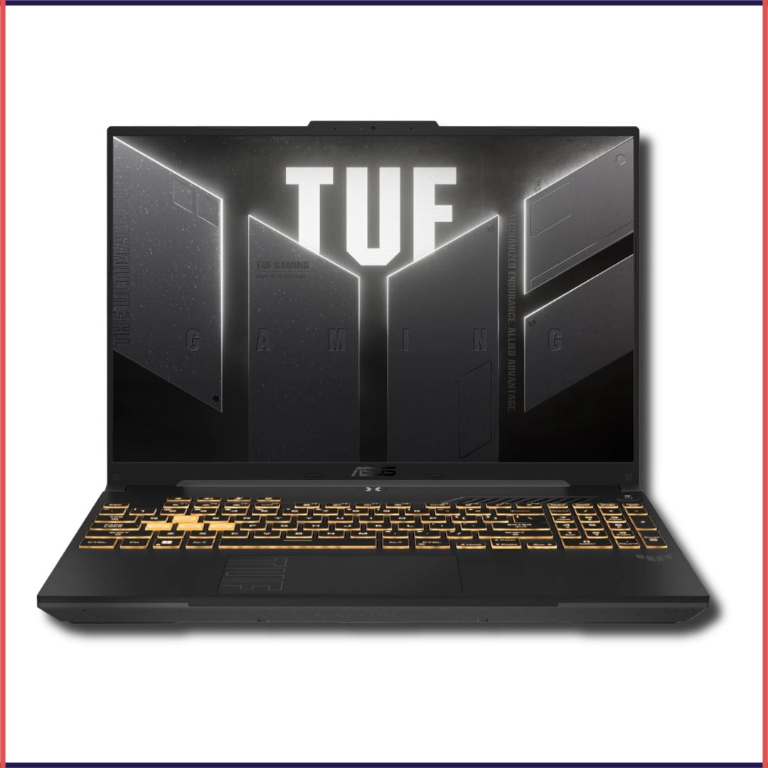 ASUS TUF Gaming F16