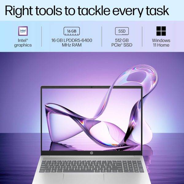 HP Pavilion 16-AF0015TU, A00V8PA - Image 5