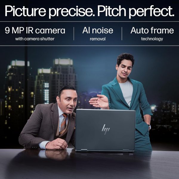 HP Spectre x360 Laptop 16-aa0664TX, 9T8K7PA - Image 3