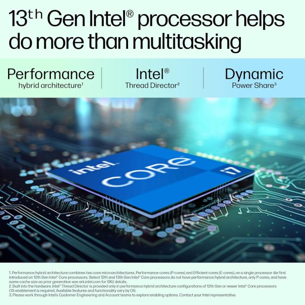 HP Pavilion Laptop 15-EG3036TU, 7S4P3PA - Image 5