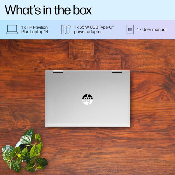 HP Pavilion X360 Convert 14 - ek1010tu, 7N760PA - Image 2