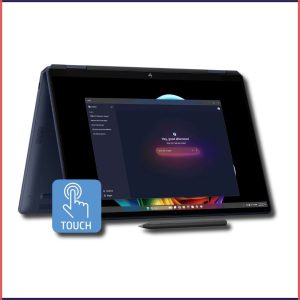 Product Images (65) HP Omnibook Ultra Flip 14-fh0367TU, B13YZPA