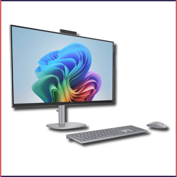 HP OmniStudio X All-in-One 32-c1574in Next Gen AI Desktop PC, BE5M7PA - Image 6