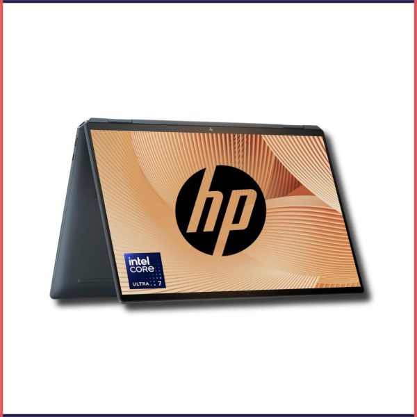 HP Spectre x360 Laptop 16-aa0664TX, 9T8K7PA