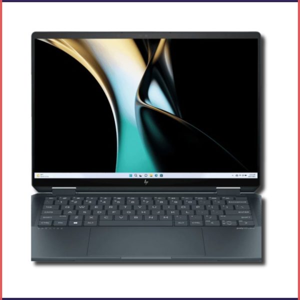 HP Spectre 14 EU0558TU Laptop, AE0C2PA
