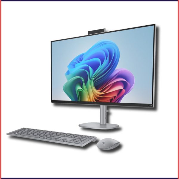 HP OmniStudio X All-in-One 32-c1574in Next Gen AI Desktop PC, BE5M7PA - Image 5