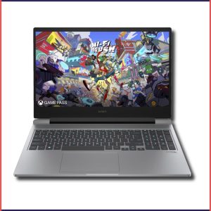 Product Images Nimbus Website (28) HP OMEN 40.9 cm (16.1) Gaming Laptop 16-ae0002TX, Black, B63FPPA