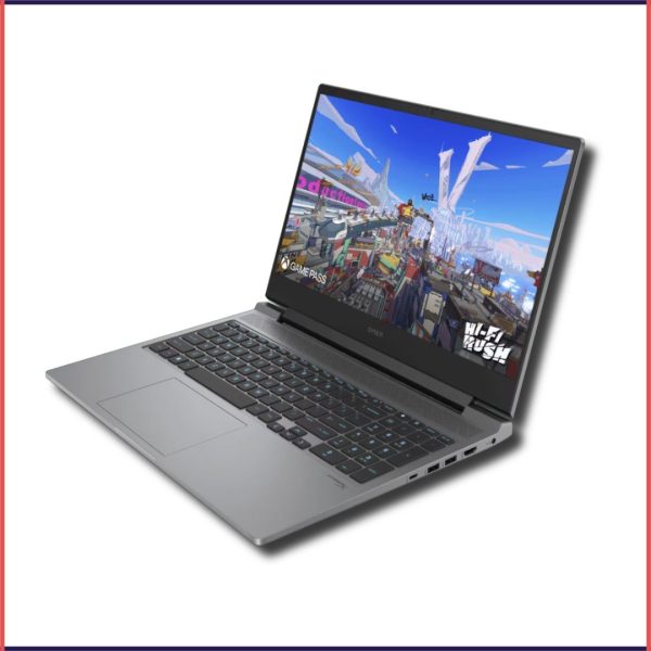 HP OMEN 40.9 cm (16.1) Gaming Laptop 16-ae0002TX, Black, B63FPPA - Image 5