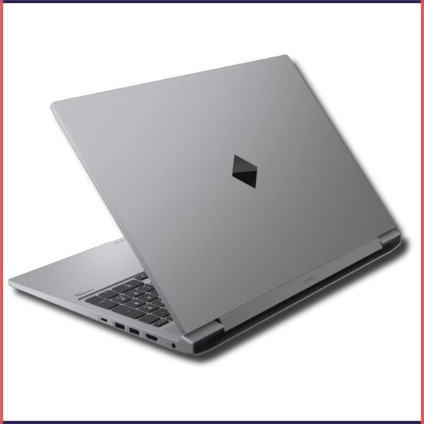 HP OMEN 40.9 cm (16.1) Gaming Laptop 16-ae0002TX, Black, B63FPPA - Image 3