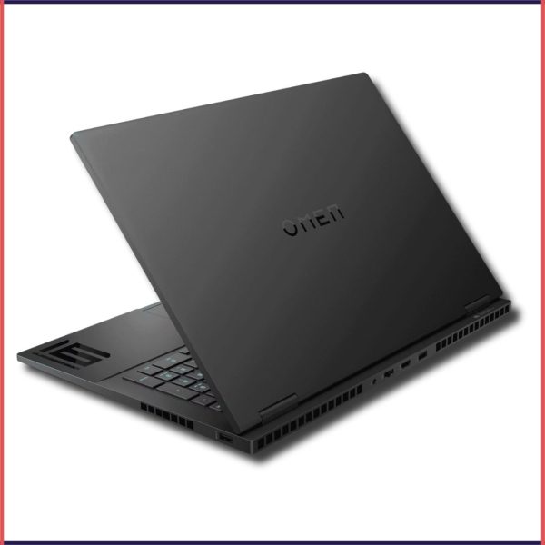 OMEN Gaming Laptop 16-wf1150TX, Black, B1UV6PA - Image 7
