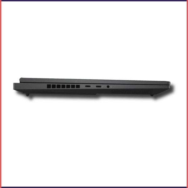 OMEN Gaming Laptop 16-wf1150TX, Black, B1UV6PA - Image 6