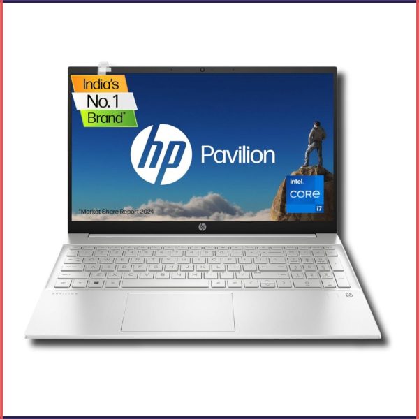HP Pavilion Laptop 15-EG3036TU, 7S4P3PA