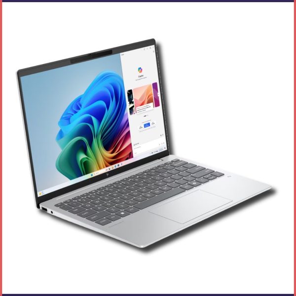 HP Laptop 14s - dq5138tu, 9D3M7PA - Image 5