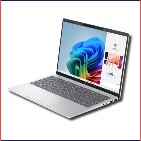 HP Laptop 14s - dq5138tu, 9D3M7PA - Image 4