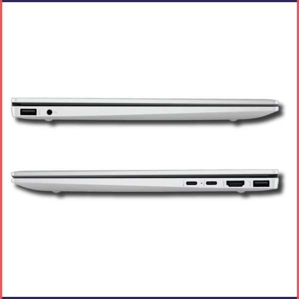 HP Laptop 14s - dq5138tu, 9D3M7PA - Image 2