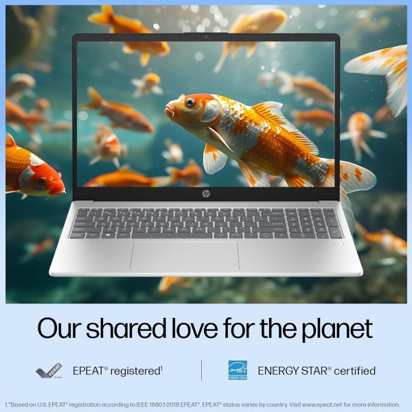 HP Laptop 15-fd1099TU, A03CMPA - Image 3