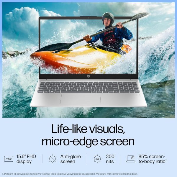 HP Laptop 15-fd1099TU, A03CMPA - Image 7