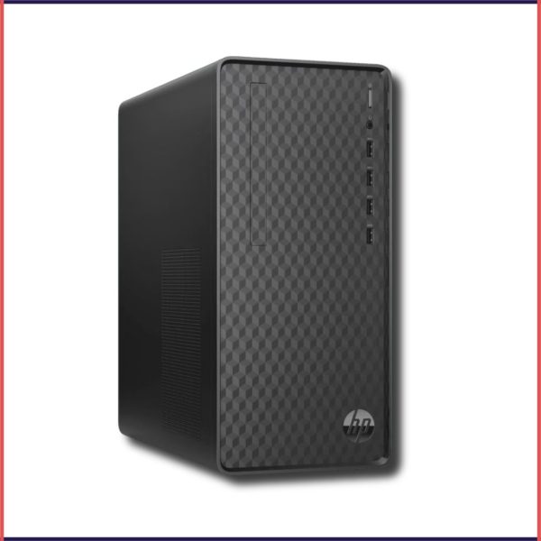 HP Desktop PC M01-F2791in, 6J0P6PA - Image 4