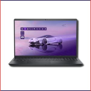 Dell Inspiron 15 Laptop, OIN353010051RINB1MO