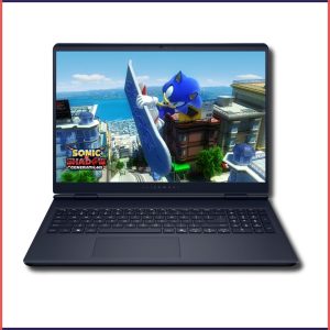 Dell Alienware 16 Aurora Gaming Laptop, OAN1625000801MINO
