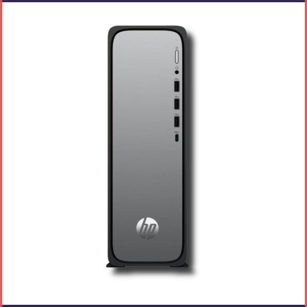 HP M01-F3787in PC, 84H53PA