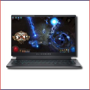 Dell Alienware X14 R2 Laptop, ANX14R0UCFG001CRS1