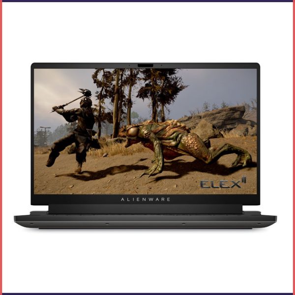 Dell Alienware m15 R7 Gaming Laptop, ICC-C780015WIN8