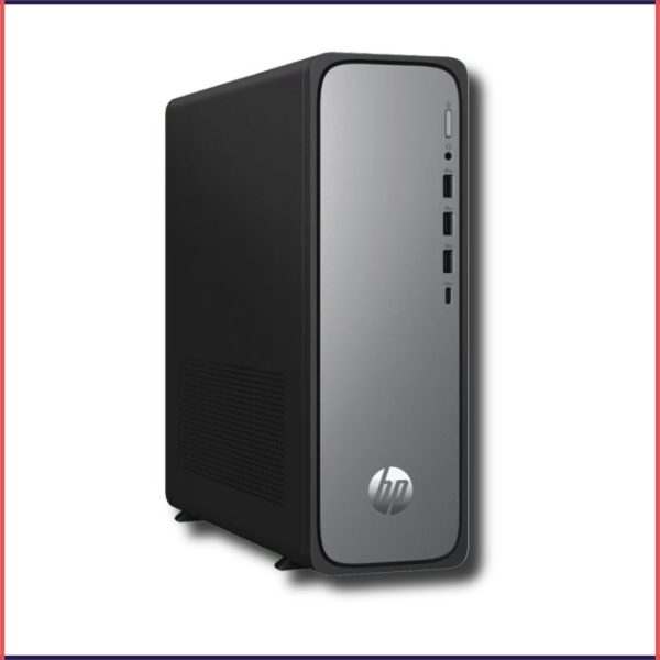 HP M01-F3787in PC, 84H53PA - Image 3