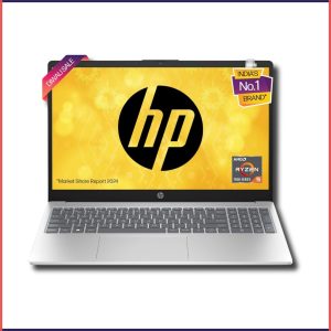 Product Images Nimbus Website HP Laptop 15 - fc1004AU, AK6C7PA