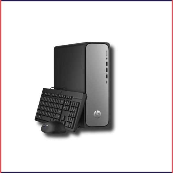 HP M01-F3787in PC, 84H53PA - Image 4