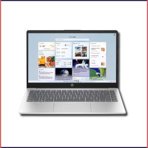 Product Images Nimbus Website (53) HP Laptop 35.6 cm (14) 14-gr1023TU, Silver, A4VJ1PA
