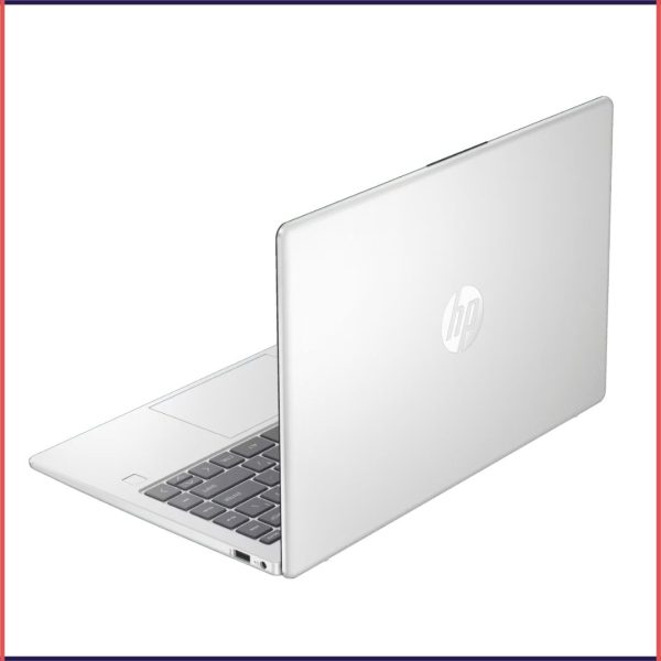 HP Laptop 35.6 cm (14) 14-gr1023TU, Silver, A4VJ1PA - Image 6