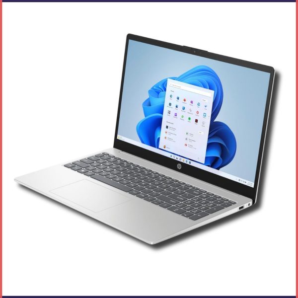 HP Laptop 15-fd1100TU, A03CNPA - Image 3
