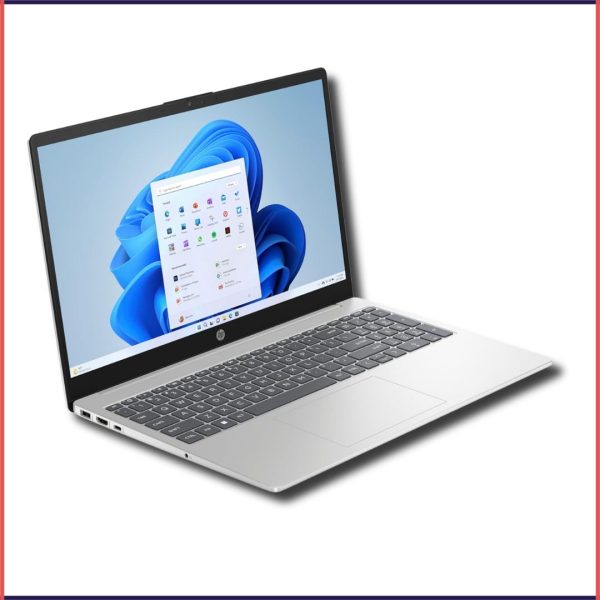 HP Laptop 15-fd1100TU, A03CNPA - Image 2