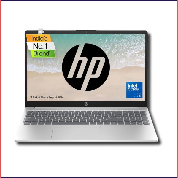 HP Laptop 14s - dq5138tu, 9D3M7PA