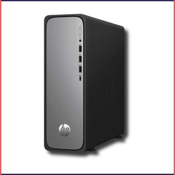 HP M01-F3787in PC, 84H53PA - Image 7