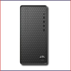 Product Images Nimbus Website (8) HP Slim Desktop S01-pF3078in PC, B6QA9PA
