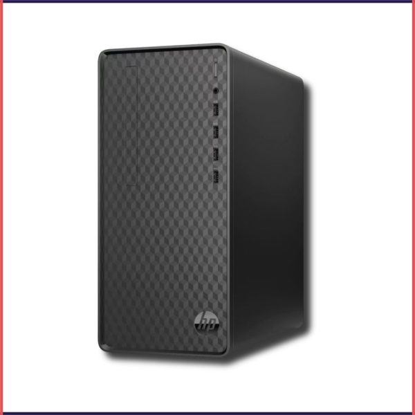 HP Desktop PC M01-F2791in, 6J0P6PA - Image 5